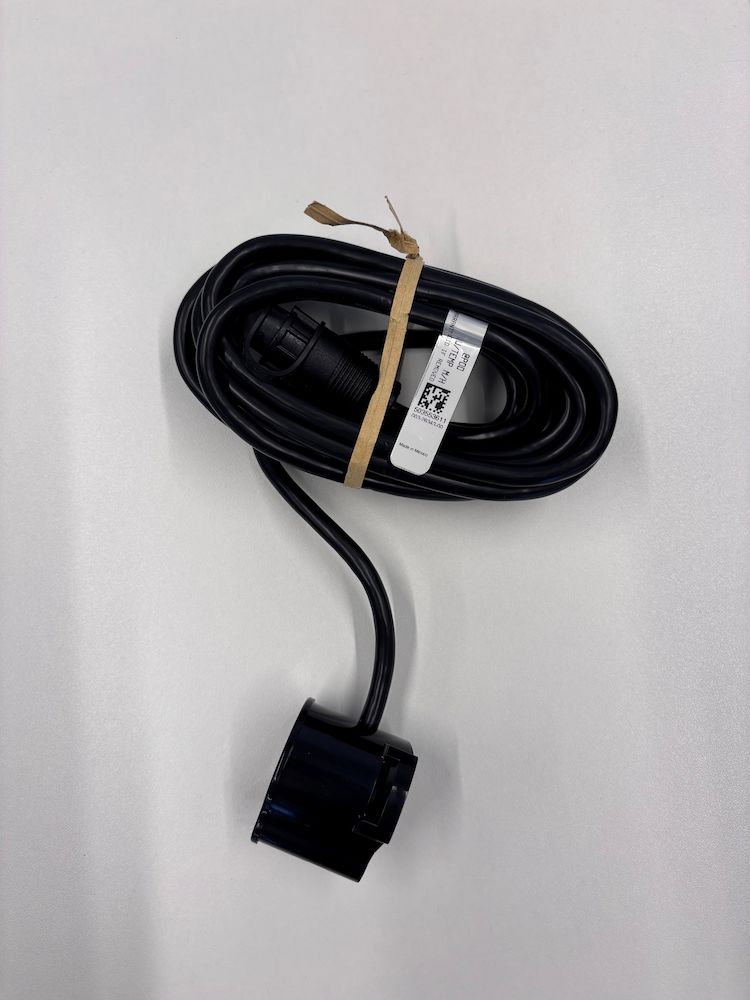 9P TRLG MTR POD W/TEMP M/H PK ASY
