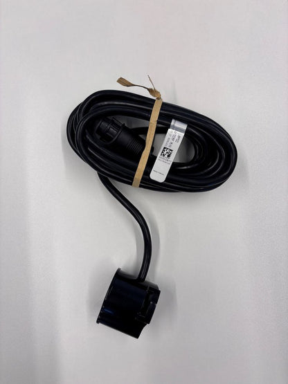 9P TRLG MTR POD W/TEMP M/H PK ASY