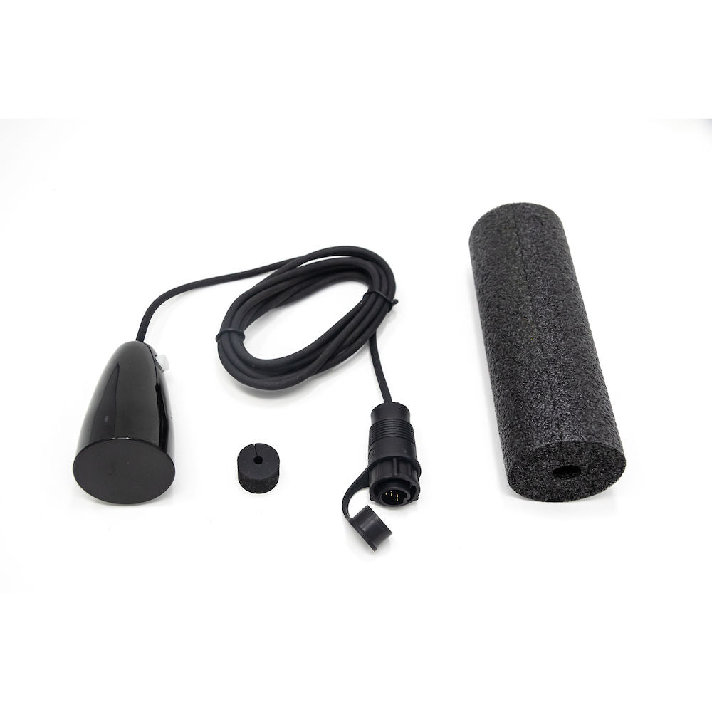9PIN ICE TRANSDUCER M/H PK ASY