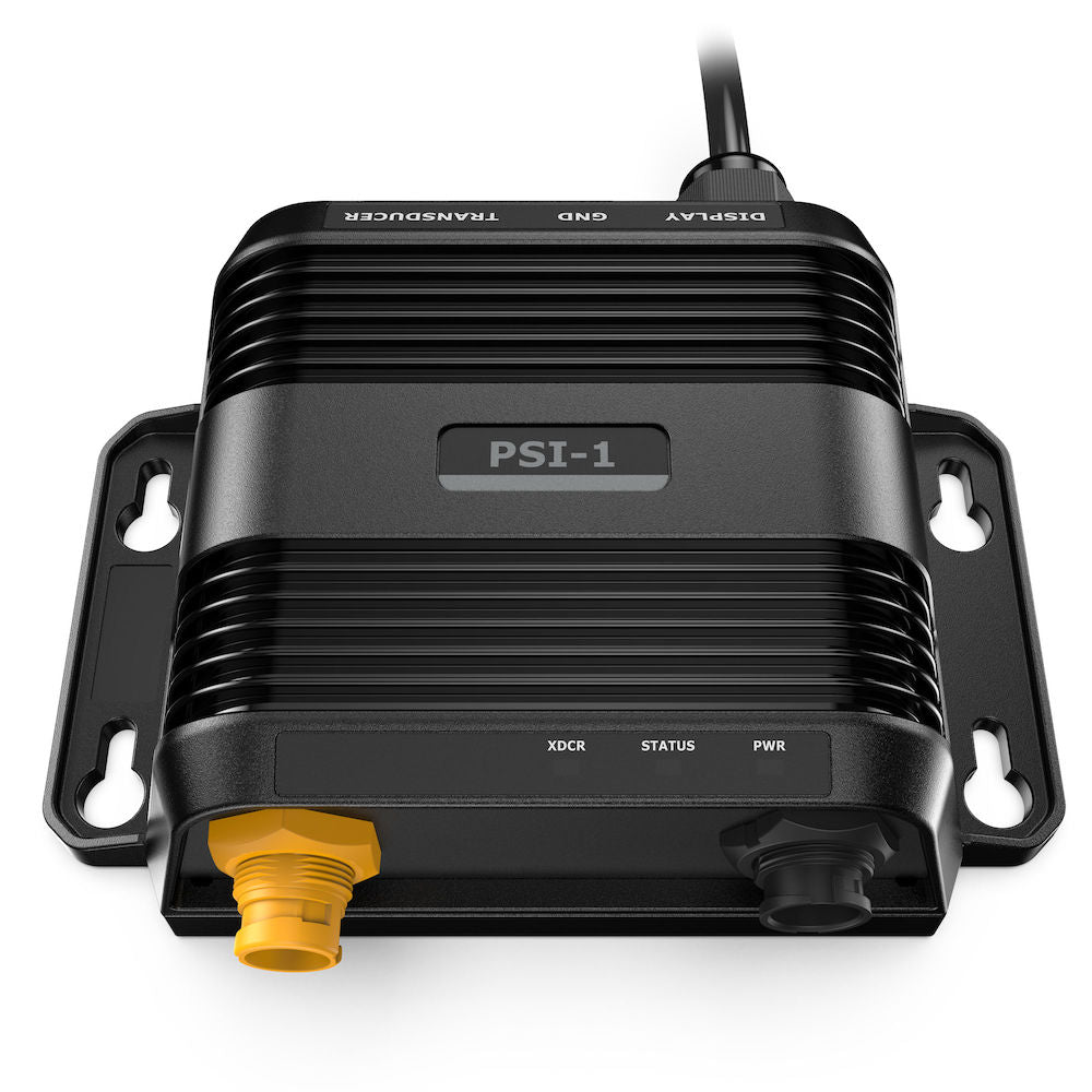 PSI-1 Performance Sonar Interface
