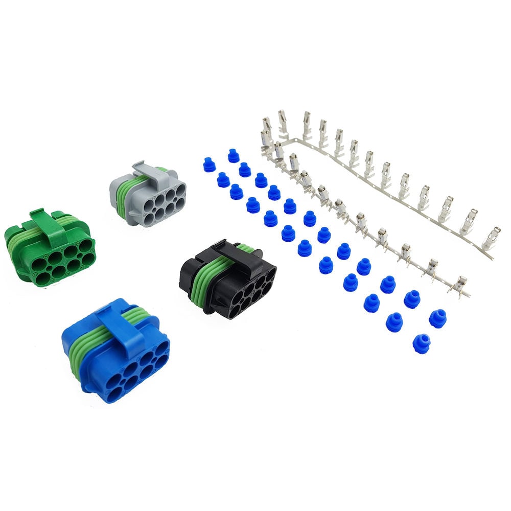 NAVIOP EGON PLUG SET