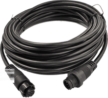 VHF Fist Mic and Handset Extention Cable 10m (33 ft)