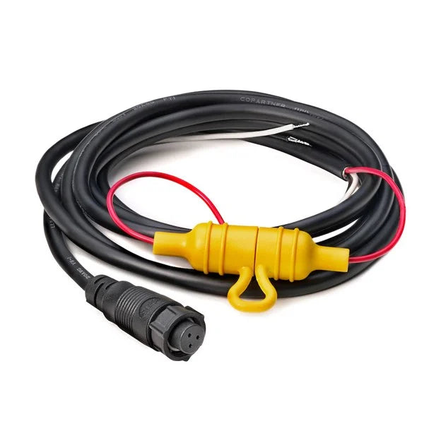 WM-4 SIRIUS SAT WEATHER POWER CABLE