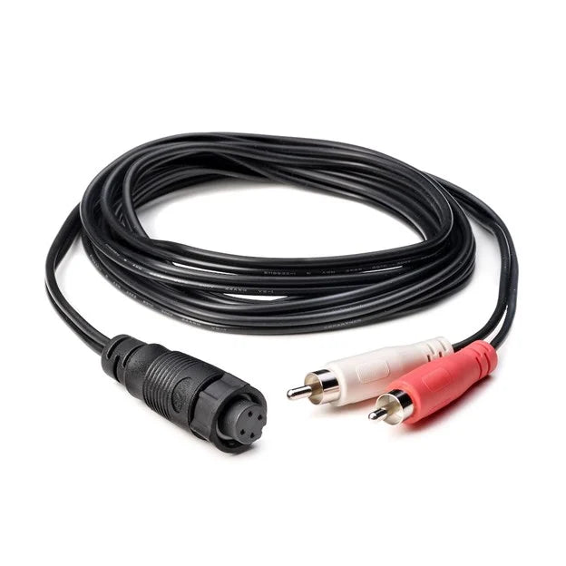 WM-4 SIRIUS SAT WEATHER AUDIO CABLE