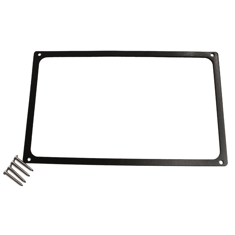 Cruise-7, Dash kit
