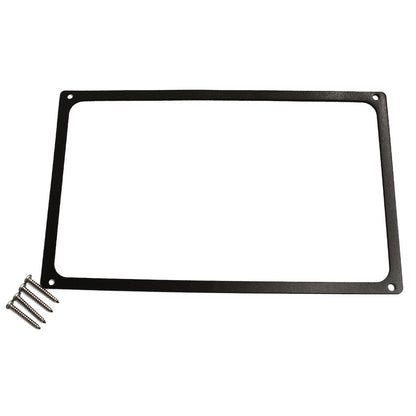 Cruise-7, Dash kit