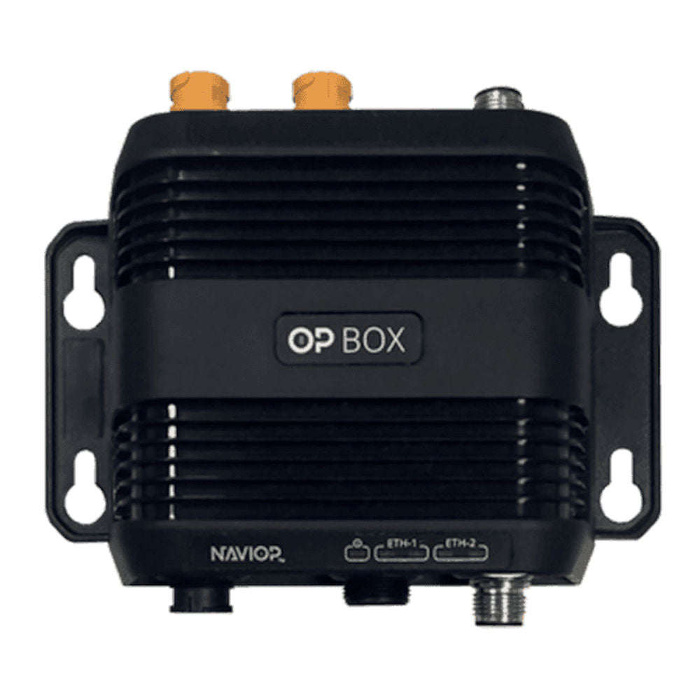 Naviop OP-BOX - LOOP M / M+