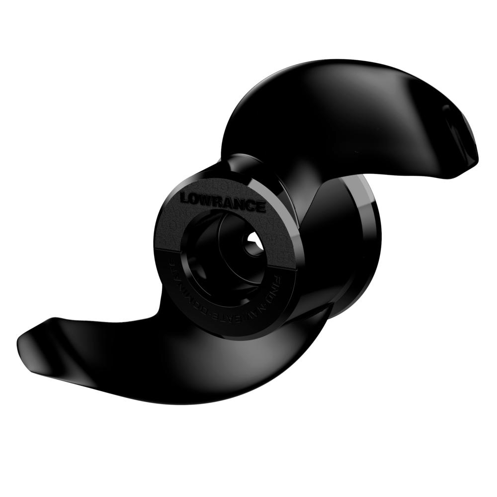 GHOST/X PROP SPARE