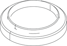 BEARING CUP