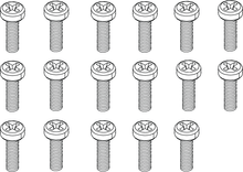 M3X10 HW KIT