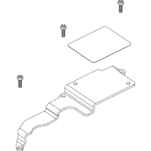 THERMAL SPREADER KIT
