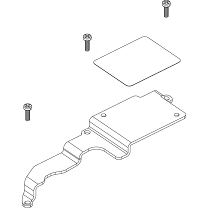 THERMAL SPREADER KIT