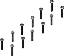 M3 X 20 SCREW HW KIT