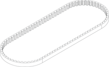 INDICATOR BELT