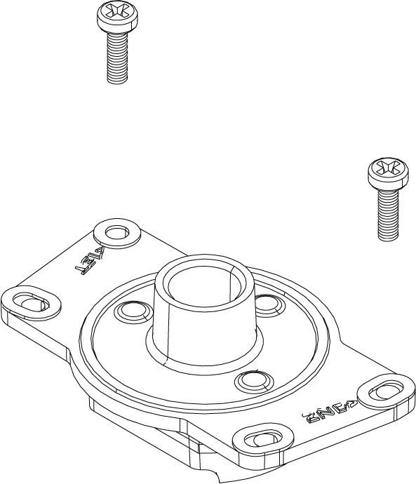 HEAD SENSOR ASSY
