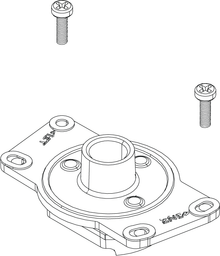 HEAD SENSOR ASSY
