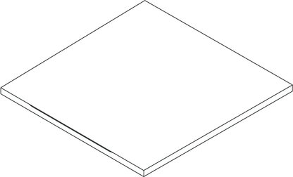 THERMAL PAD, STEERING MOTOR