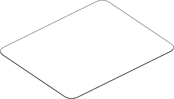 THERMAL PAD, PCBA