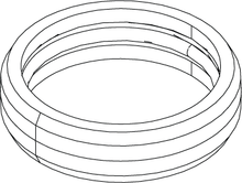 SHAFT SEAL