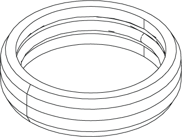 SHAFT SEAL