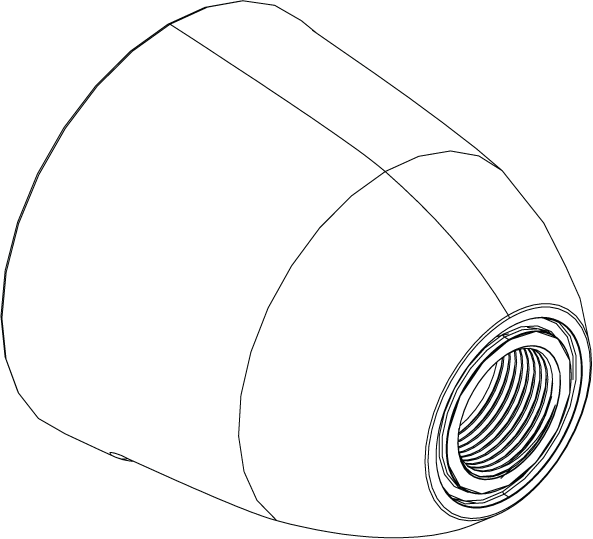NOSECONE,NOXD