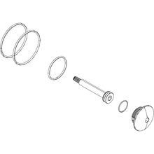 NOSECONE HW KIT