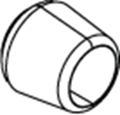 STABILIZER RUBBER FOOT