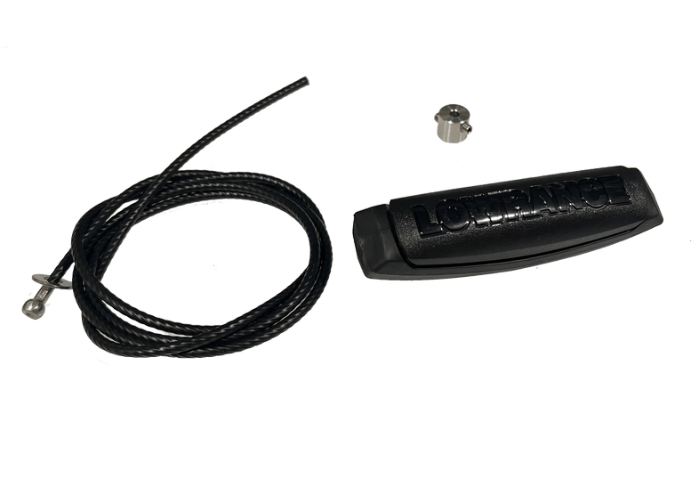 PULL CABLE KIT