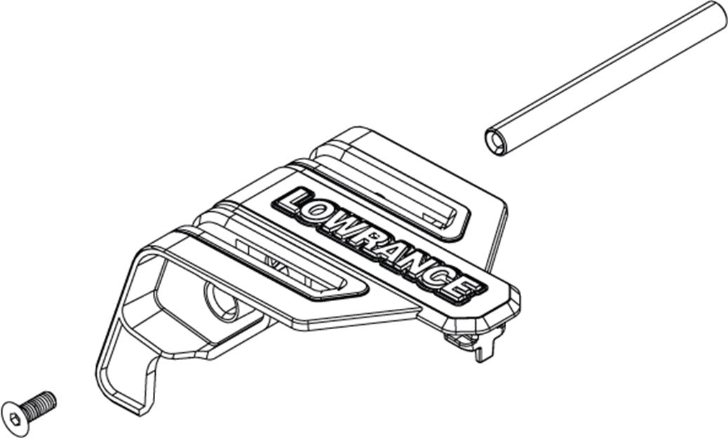 UPPER DRESSING CAP KIT