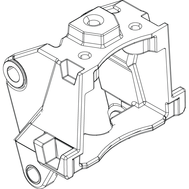 HEAD ADAPTER KIT