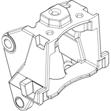 HEAD ADAPTER KIT