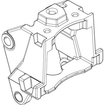 HEAD ADAPTER KIT