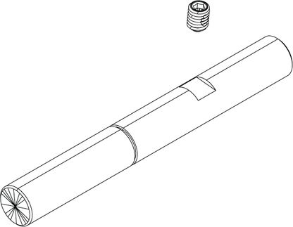 LOWER HEAD ADAPTER PIN KIT
