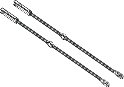 LATCH TRIGGER, 47"