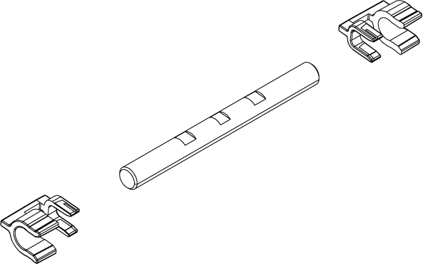 PUSH ROD PIN