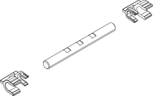 PUSH ROD PIN