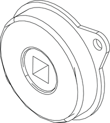 DAMPER KIT