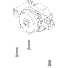 DAMPER ASSEMBLY