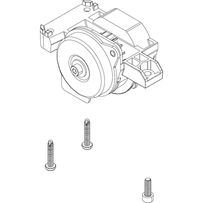 DAMPER ASSEMBLY