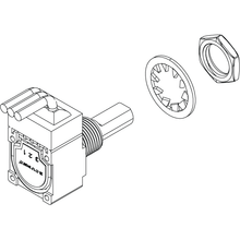 POTENTIOMETER KIT