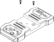 SWITCH HOUSING KIT