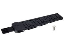 CENTER COVER KIT