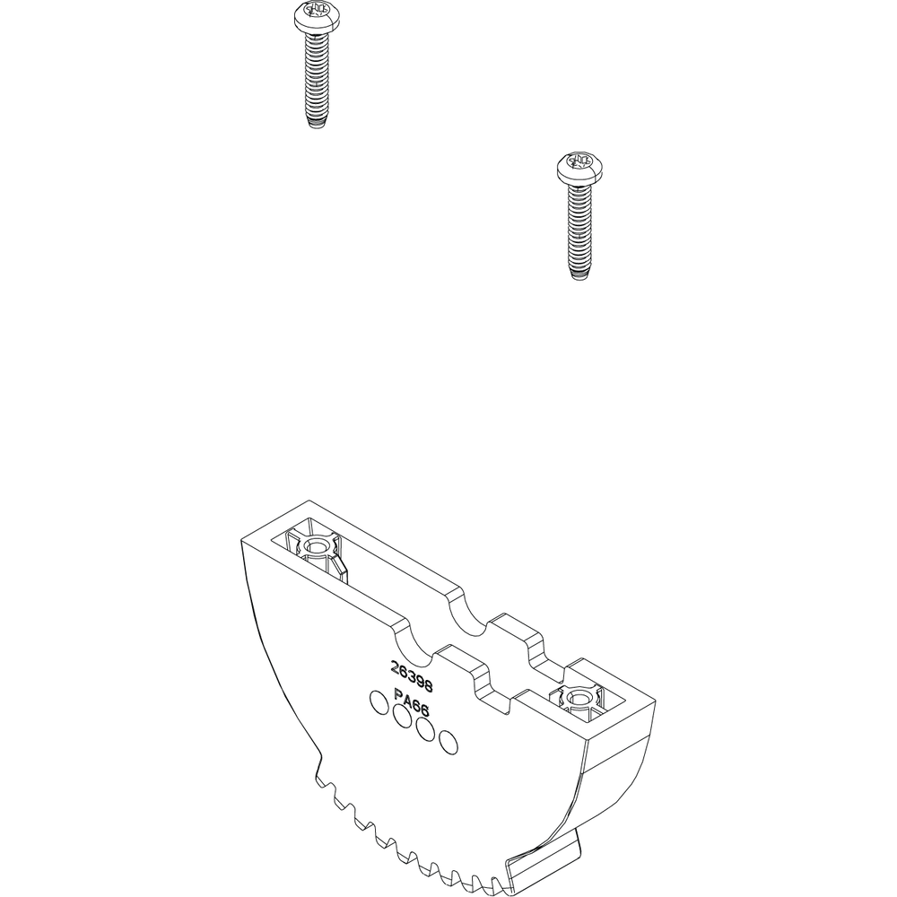 DRIVING GEAR KIT