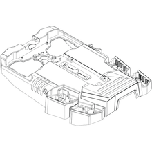 PEDAL,UPPER