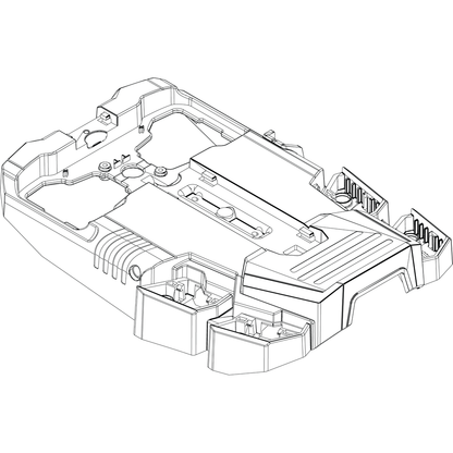 PEDAL,UPPER