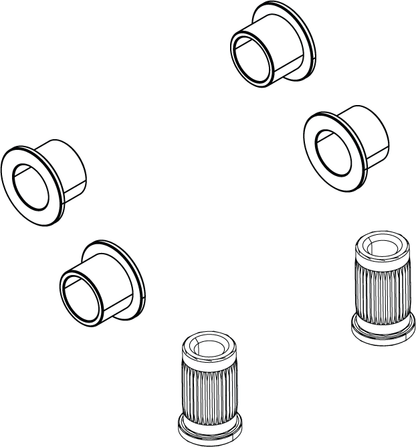HEAD ADAPTOR BUSHING KIT