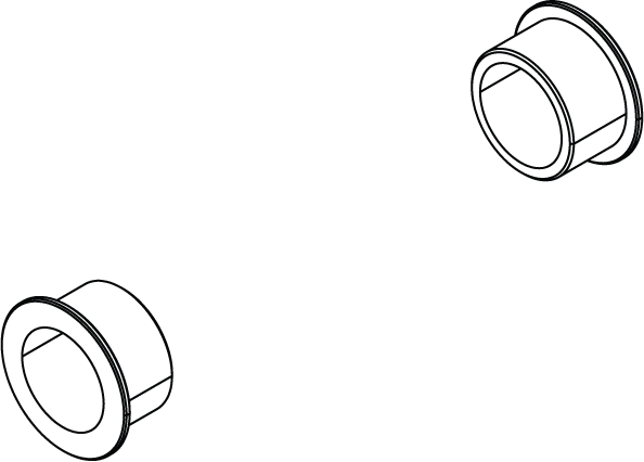 PUSHROD BUSHING KIT
