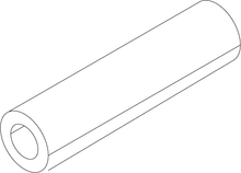 SLIDE HAMMER ADAPTOR