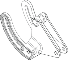 LIFT ASSIST CRUTCH