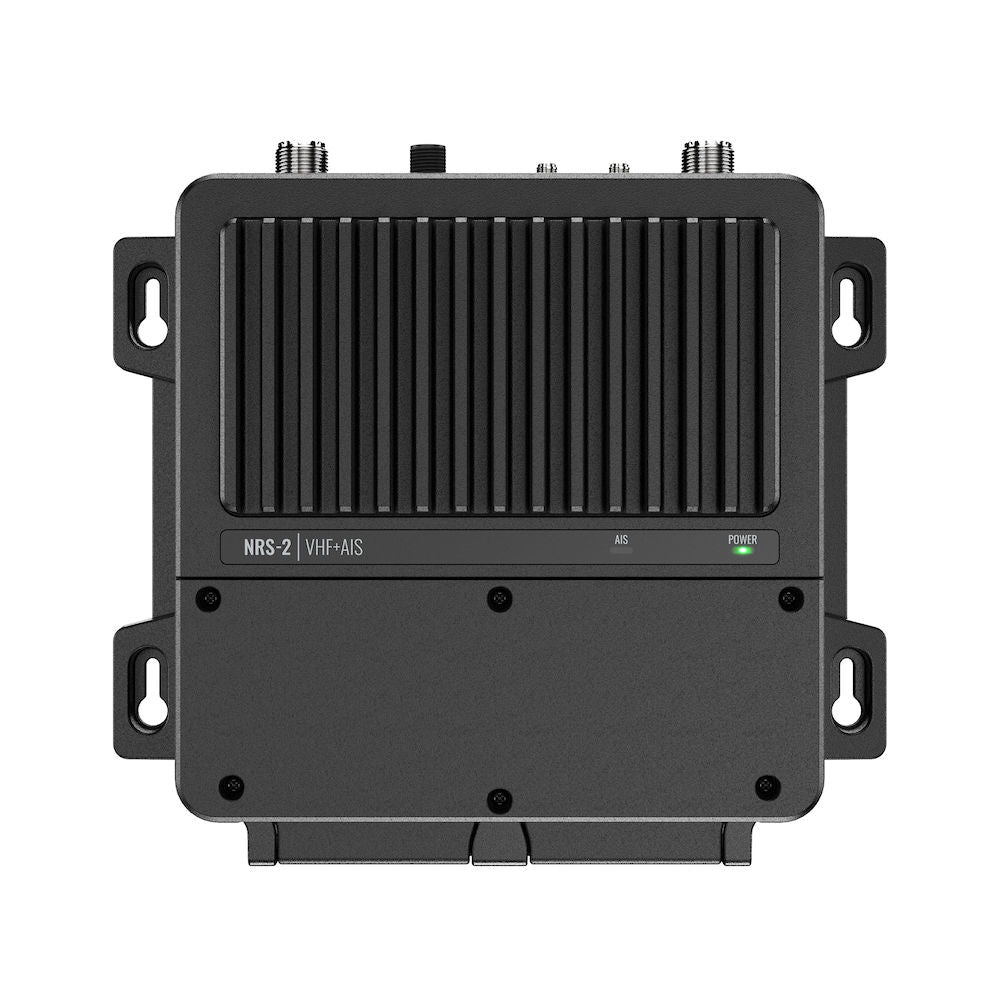 NRS-2 Marine VHF System Blackbox